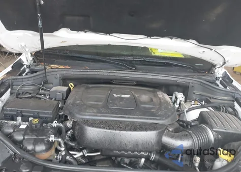 2017 Jeep Grand Cherokee Summit 4X4 из США, поврежденный, VIN 1C4RJFJG8HC628160